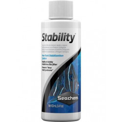 stability 100 ml Seachem