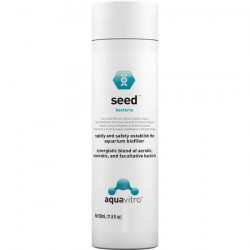 Aquavitro seed 150 ml