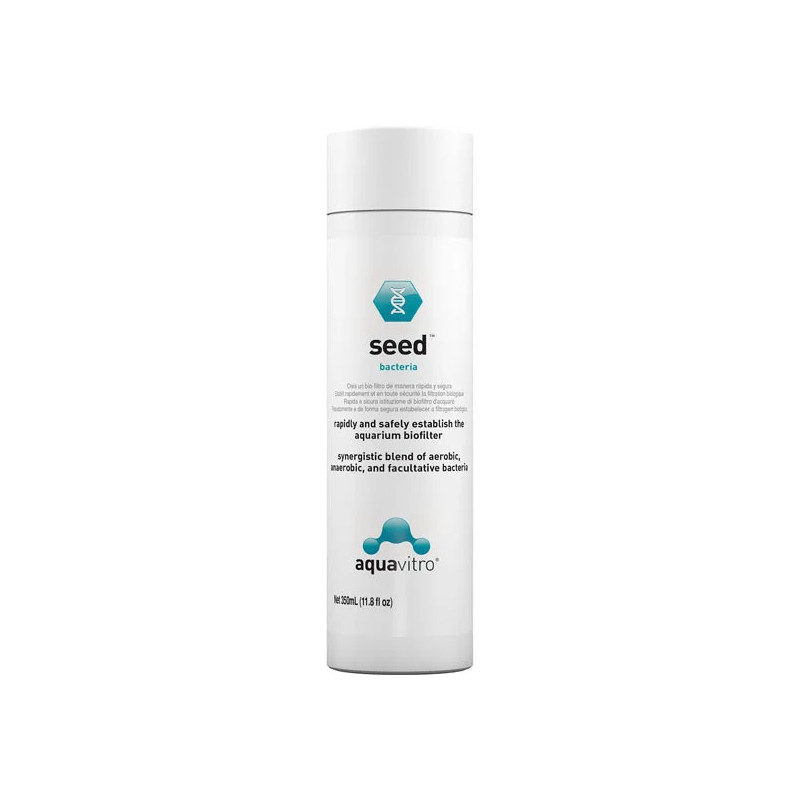 Aquavitro seed 150 ml