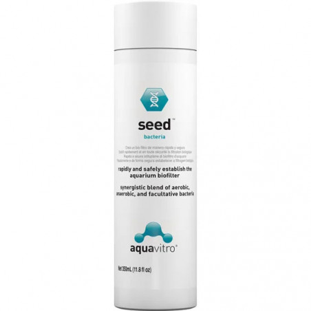 Aquavitro seed 350 ml
