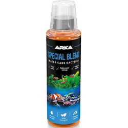 SPECIAL BLEND  473 ml