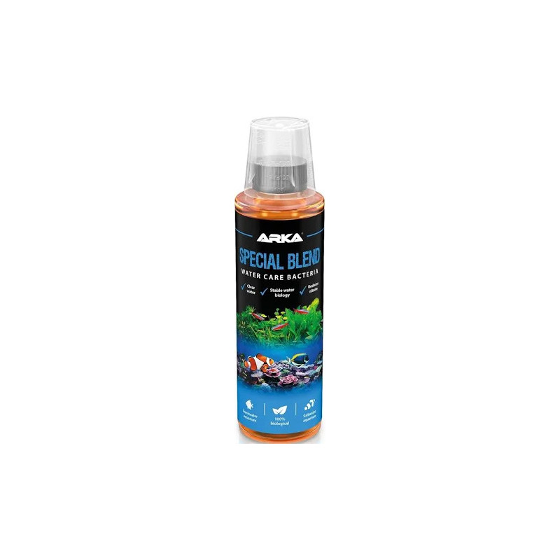 SPECIAL BLEND  473 ml