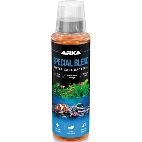 SPECIAL BLEND  473 ml