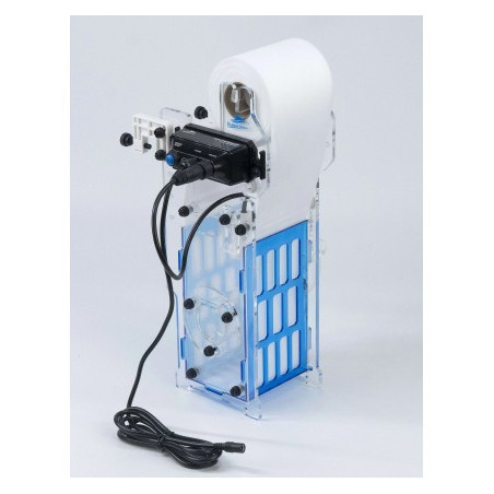 Automatic Roll Filter ARF-S - Gen.II