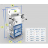 Roller Automatic Roll Filter ARF-M - Gen.II