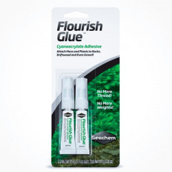Flourish Glue 8gr Pegamento plantas