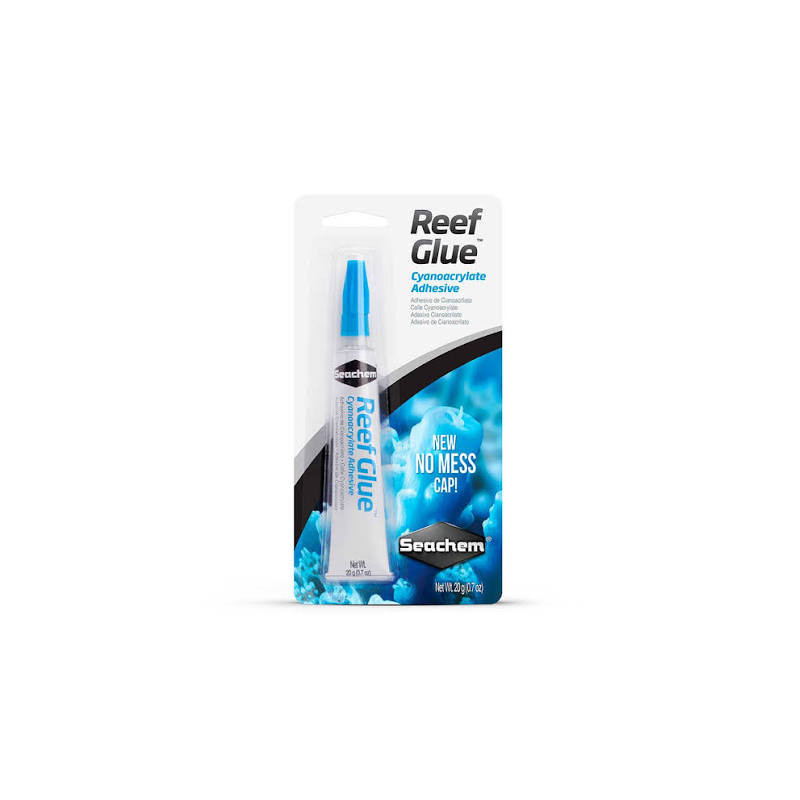 Reef Glue 20gr seachem