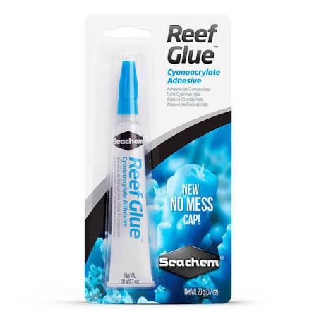 Reef Glue 20gr seachem