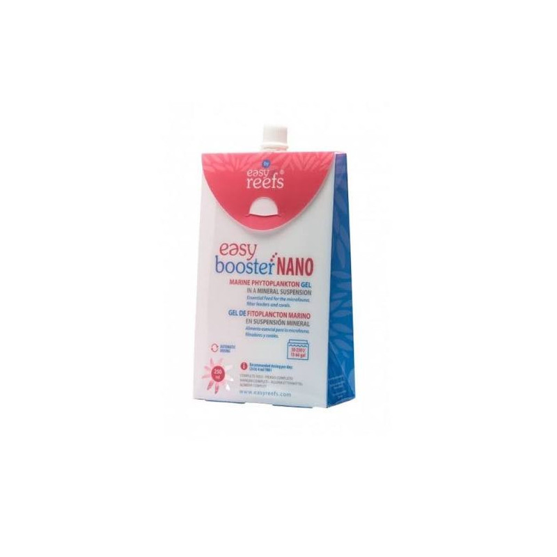 Easy booster Nano 25 easy reefs