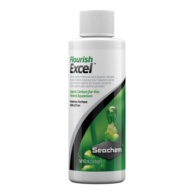 flourish excel 500 ml