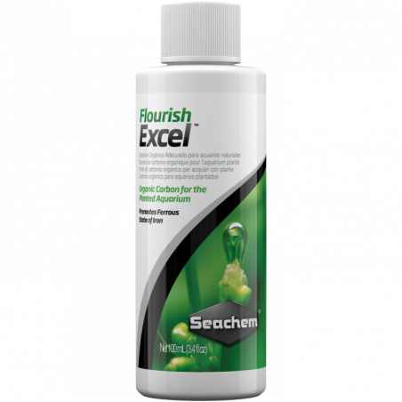 flourish excel 500 ml
