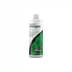 Flourish Nitrogen 500 ml