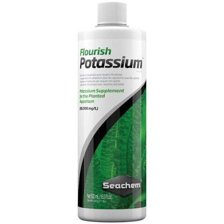 flourish potassium 500 ml
