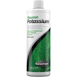 flourish potassium 100 ml