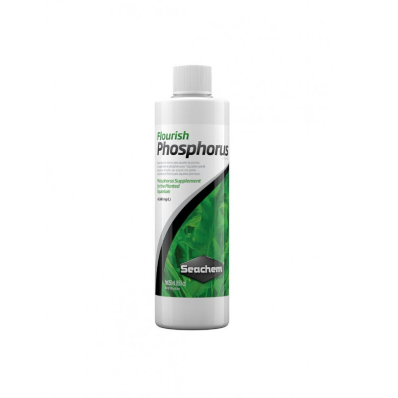 flourish phosphorus 100 ml