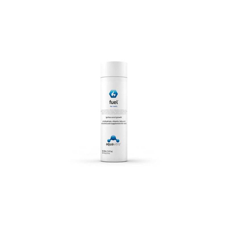 Fuel 350 ml seachem