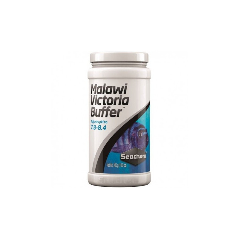 MALAWI / VICTORIA BUFFER 600 Gr