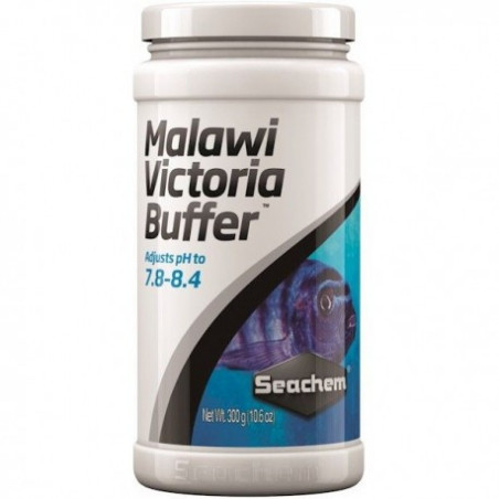 MALAWI / VICTORIA BUFFER 600 Gr