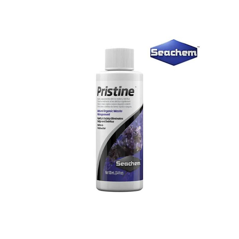 Pristine 100 ml seachem