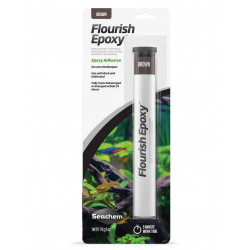Seachem's Flourish Epoxy