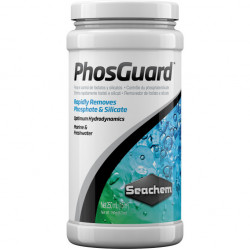 Phosguard 1000 ml de seachem