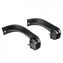 Multi-Light RMS Arm Kit ( 2 SOPORTES para rail )