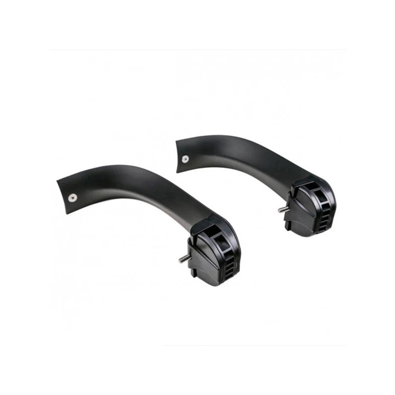 Multi-Light RMS Arm Kit ( 2 SOPORTES para rail )
