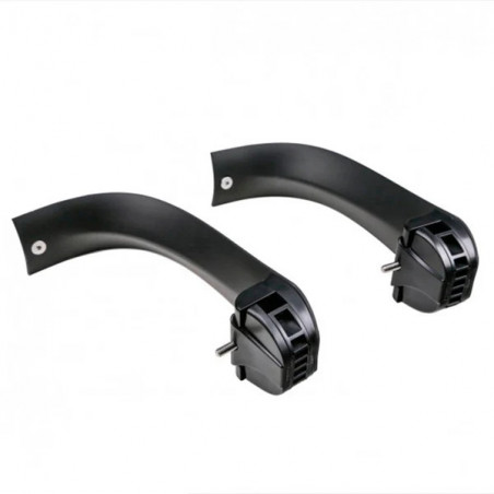 Multi-Light RMS Arm Kit ( 2 SOPORTES para rail )