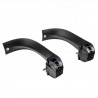 Multi-Light RMS Arm Kit ( 2 SOPORTES para rail )
