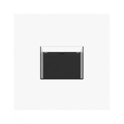 Waterbox AIO 35.2 SOLO ACUARIO( Envio gratis )