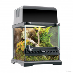 Terrario de cristal Exo Terra Nano