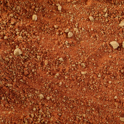 Sustrato de arena para paisajismo Exo Terra Stone Desert - Rojo