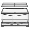 Pro Terrarium de Cristal Exo Terra Mediano 60x45cm