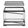 Pro Terrarium de Cristal Exo Terra Pequeño 45x45cm