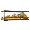 Pro Terrarium de Cristal Exo Terra Grande 90x45cm
