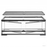 Pro Terrarium de Cristal Exo Terra Grande 90x45cm