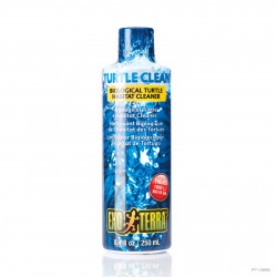 Bacterias beneficiosas para acuaterrarios Exo Terra Turtle Clean