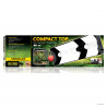 Portalámparas Exo Terra Compact Top