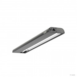 Portalámparas para Tubos T5 Exo Terra