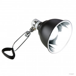 Portalámparas Exo Terra Light Dome