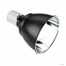 Portalámparas Exo Terra Light Dome