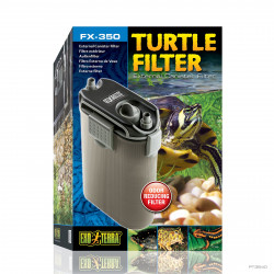 Filtro externo para tortugas Exo Terra FX