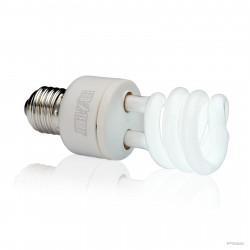 Bombilla de bajo consumo Exo Terra Reptile UVB 200