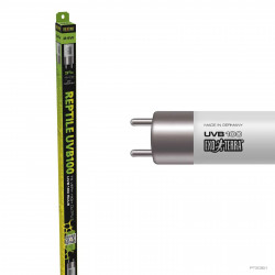 Fluorescente T5   VHO UVB 100 Exo Terra