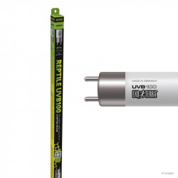 Fluorescente T5   VHO UVB 100 Exo Terra