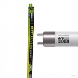 Fluorescente T5   VHO UVB 100 Exo Terra