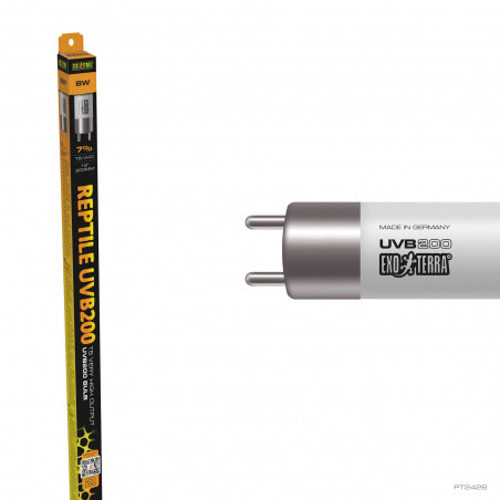 Fluorescente T5 VHO UVB200 Exo Terra