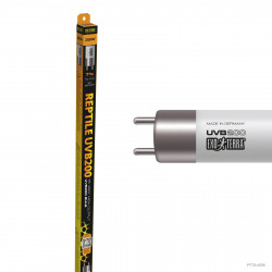 Fluorescente T5 VHO UVB200 Exo Terra
