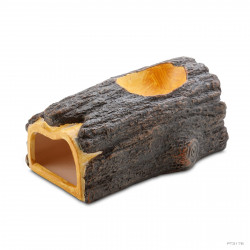 Cueva húmeda Exo Terra Wet Log