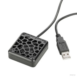 Mini Ventilador y Extractor Exo Terra